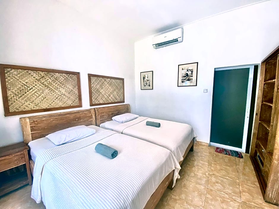 Ashana Hotel Uluwatu