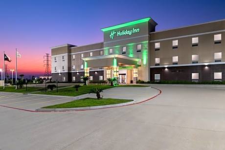 Holiday Inn Galveston Island By IHG