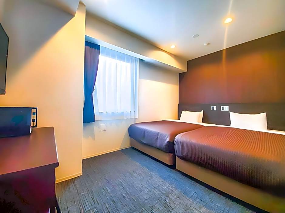 HOTEL LiVEMAX AKASAKAGRANDE