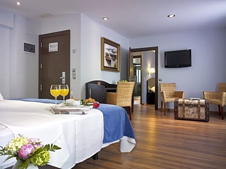 Junior Suite Standard