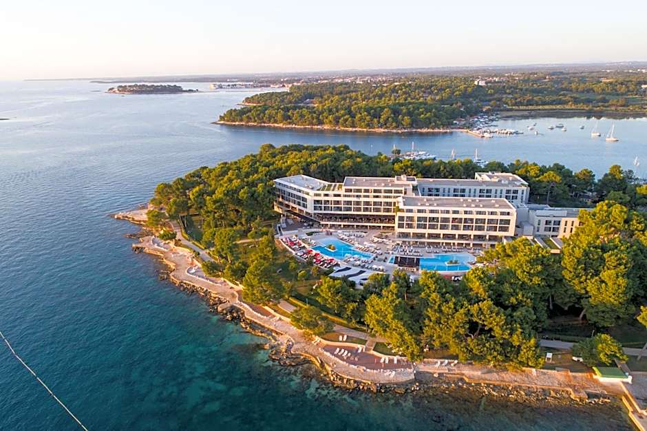 Hotel Parentium Plava Laguna