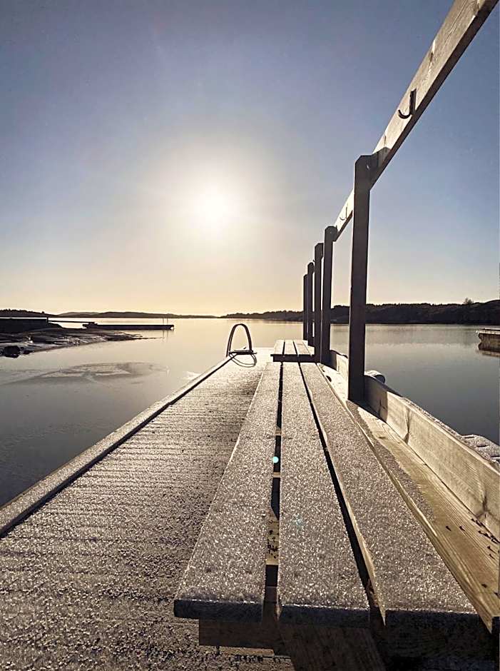 TanumStrand SPA & Resort