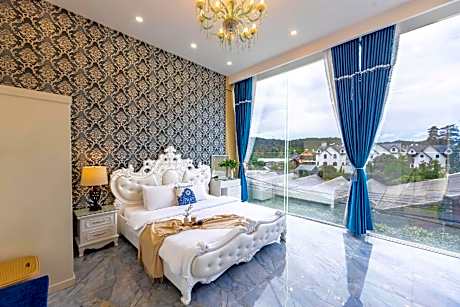 Deluxe Room with Fan