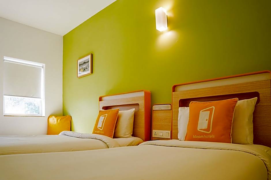 Bloom Hotel - Calangute