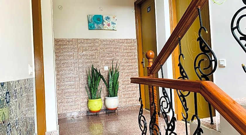 RUDRAM HOTEL YOGA & AYURVEDA RETREAT