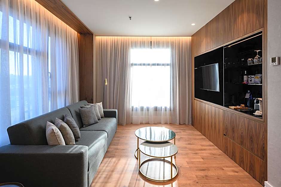 Catalonia Barcelona Plaza