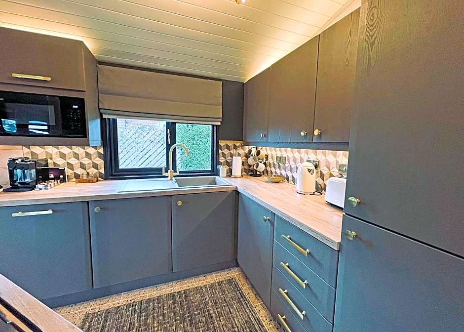 Hollybrook Lodges