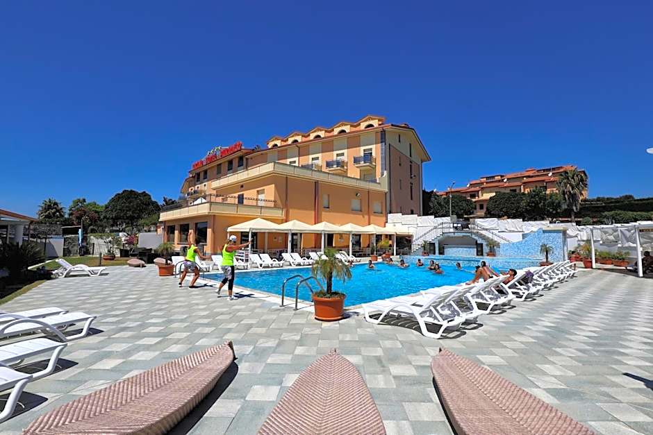 Grand Hotel Paradiso