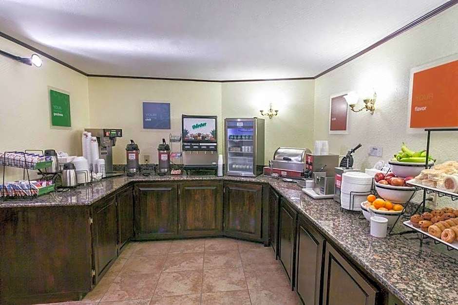 Comfort Inn Bristol