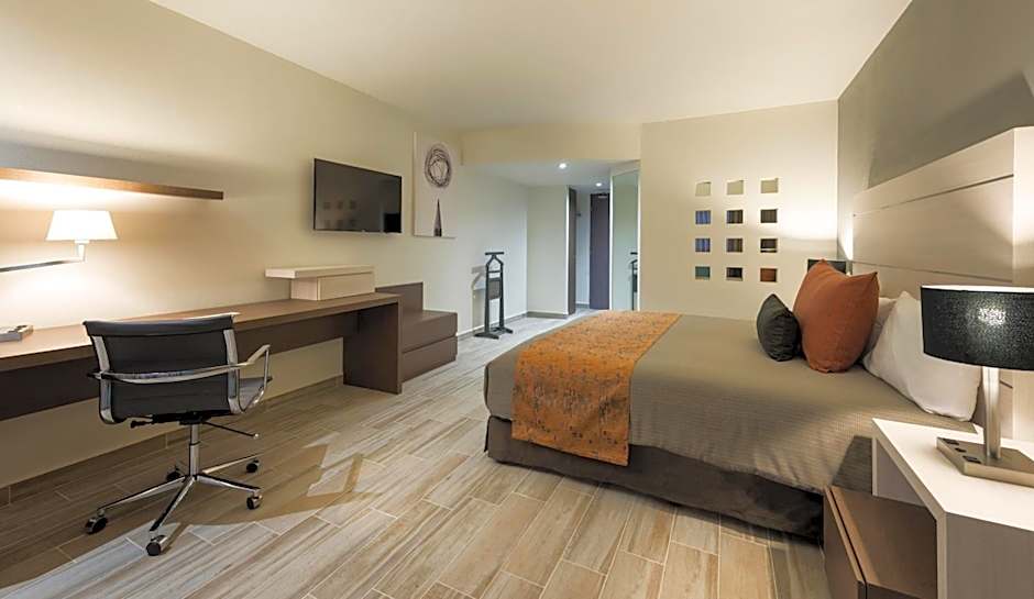 Real Inn San Luis Potosi