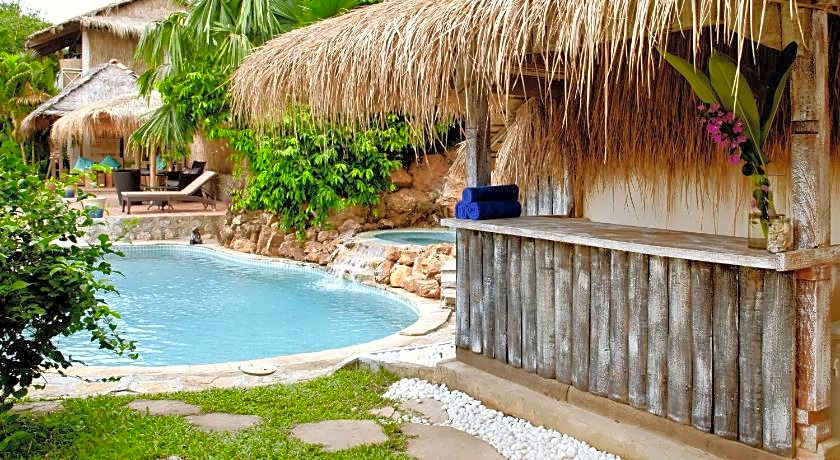 The Beach House Hotel