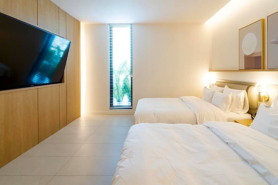 goyang yuji hotel