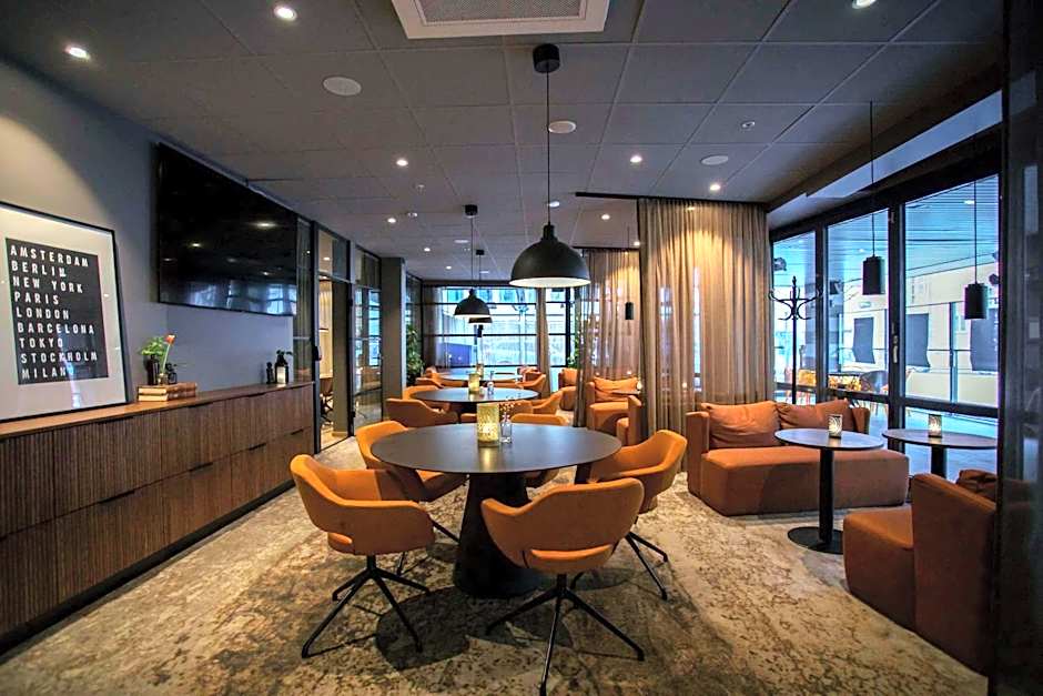 Scandic Karlstad City