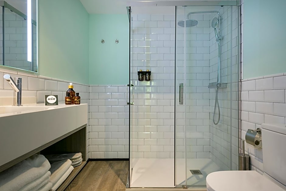 Niu Barcelona Hotel