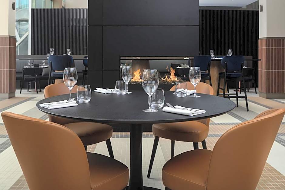 Rydges Capital Hill Canberra