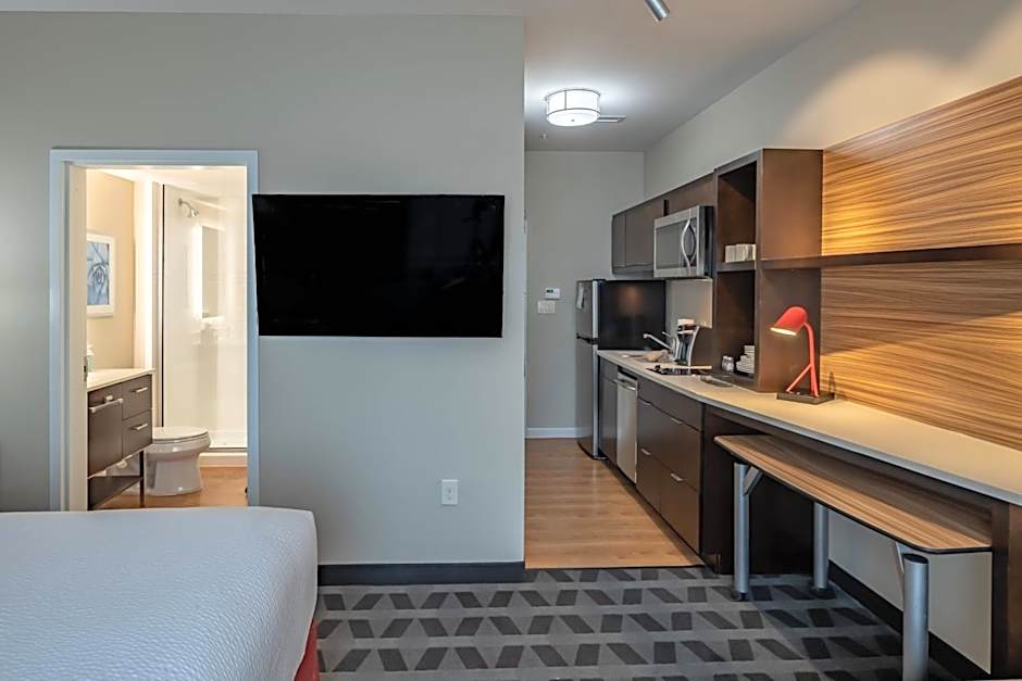 TownePlace Suites by Marriott Dallas Mesquite