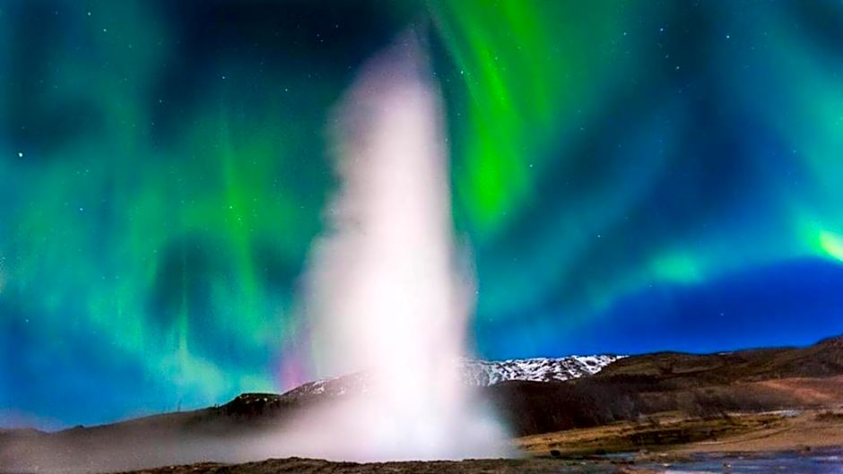 Litli Geysir Hotel