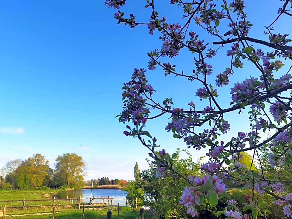 Stedinger Landhotel & Café