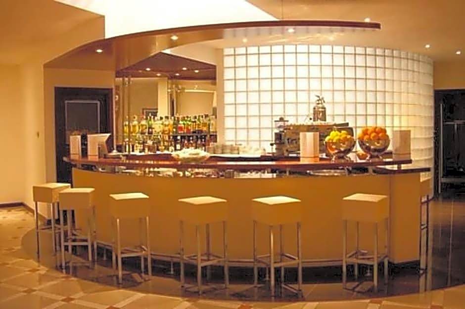 Hotel Re Enzo