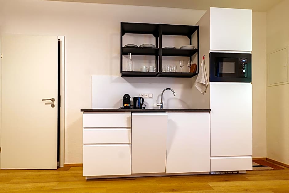 Flataid CityAPART Graz Geidorf