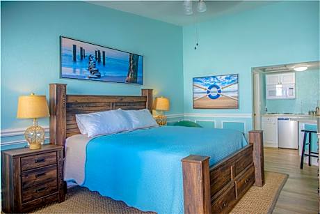 King Suite