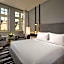 Ghent Marriott Hotel