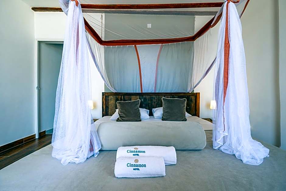 Cinnamon Hotel