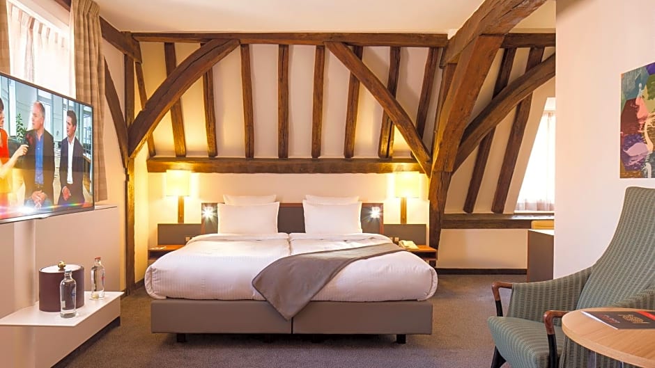 Crowne Plaza Hotel Brugge by IHG