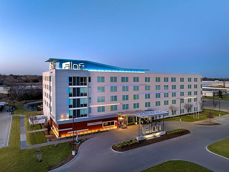 Aloft Wichita