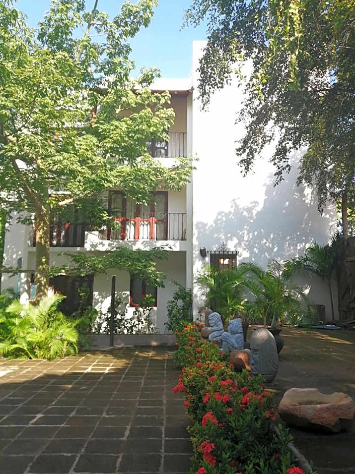 Ceiba Studios