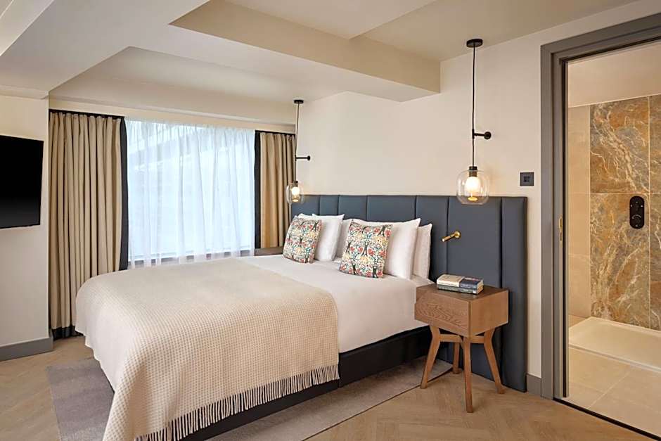 The Reach at Piccadilly, Manchester, a Tribute Portfolio Hotel