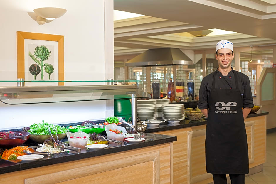 Theophano Imperial Palace