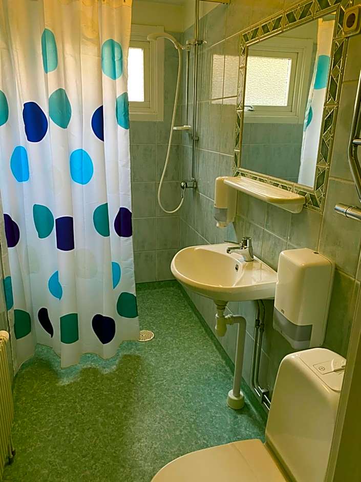 På Hörnet Hotell