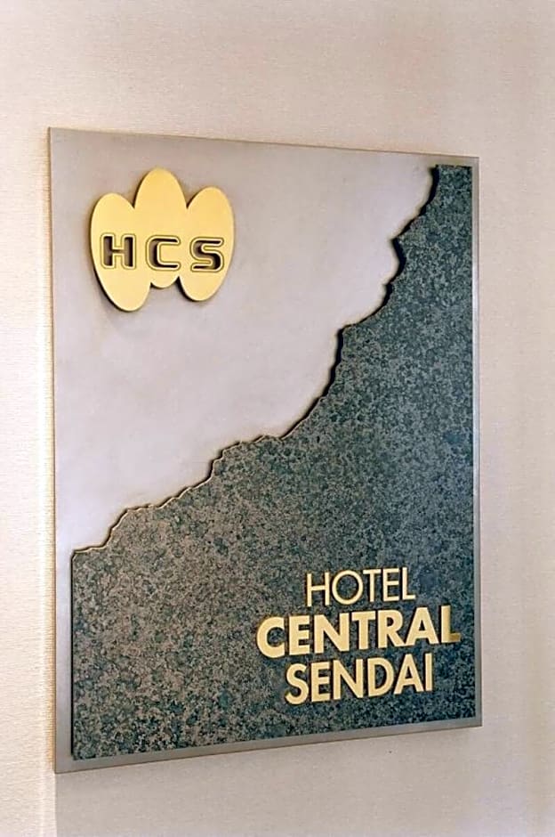 Hotel Central Sendai