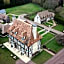 Les Manoirs des Portes de Deauville - Small Luxury Hotel Of The World
