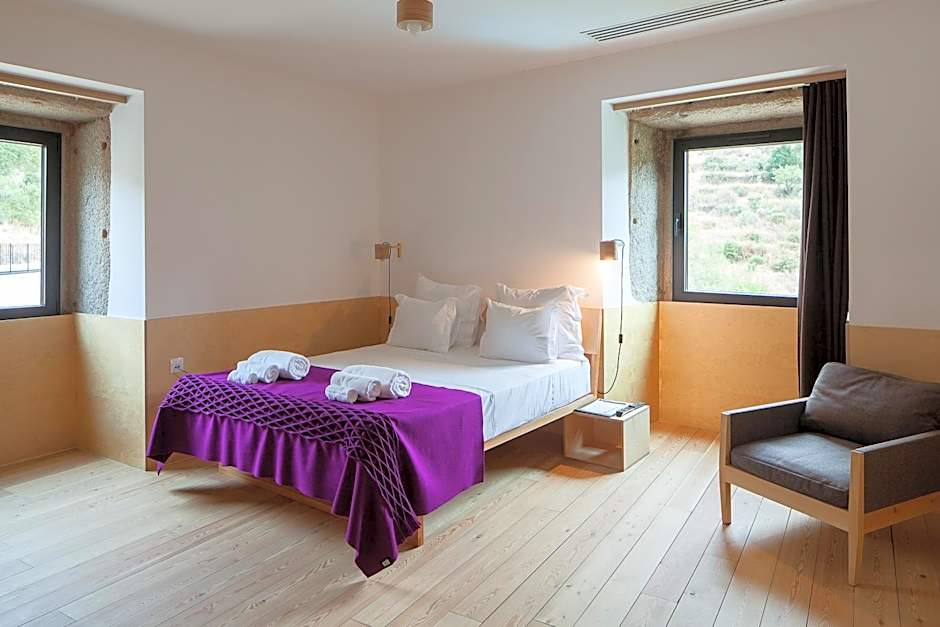 Colmeal Countryside Hotel
