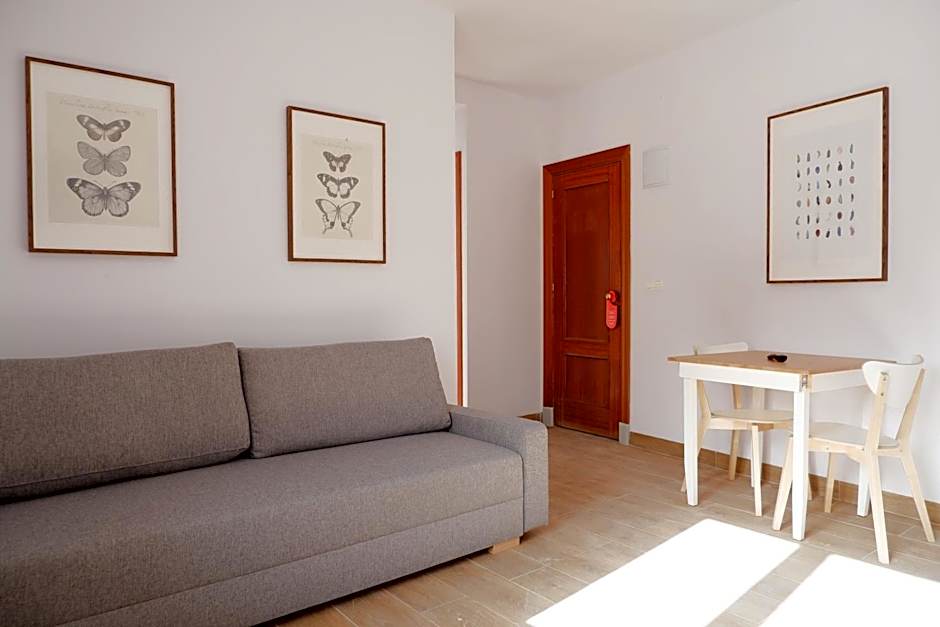 Hotel Andalucia