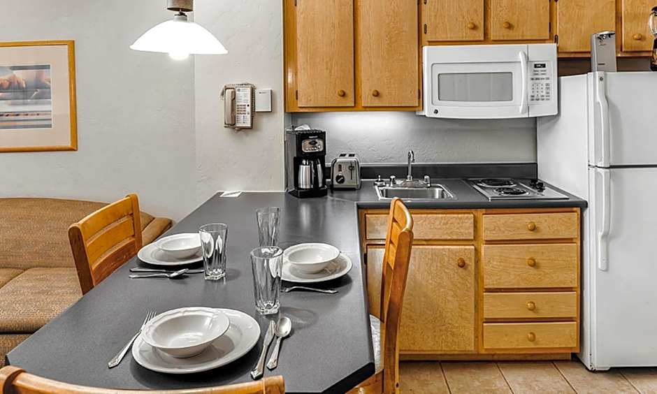 Hilton Vacation Club Varsity Club Tucson