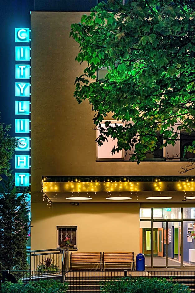 Familienhotel Citylight