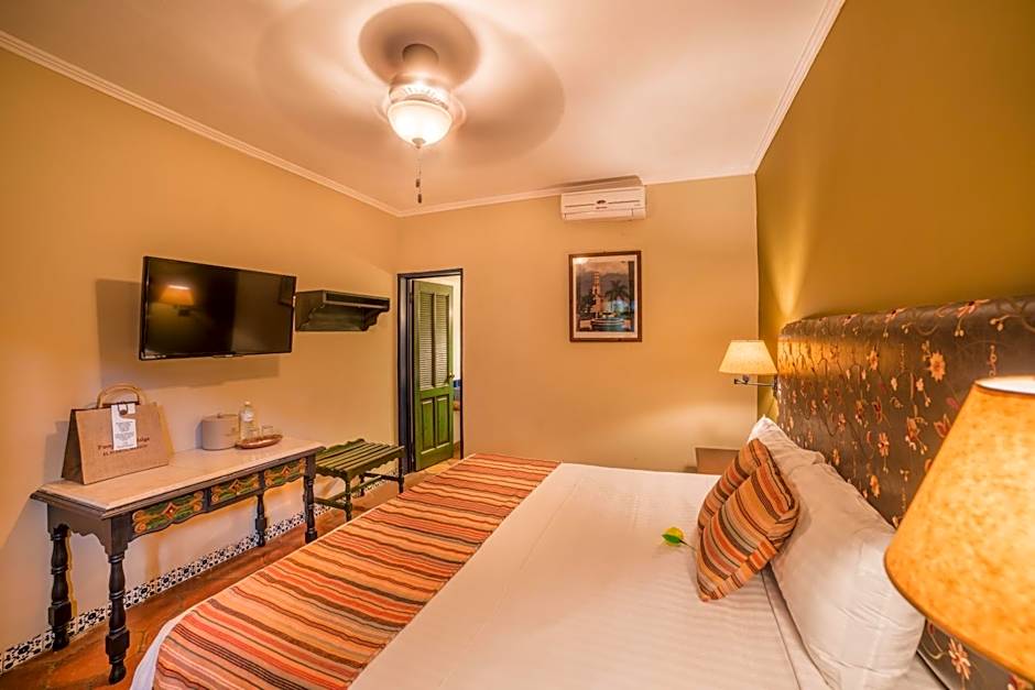 Hotel Posada del Hidalgo - Centro Historico a Balderrama Hotel Collection