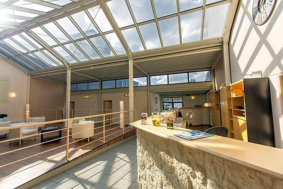 T3 Cityloft Appartments