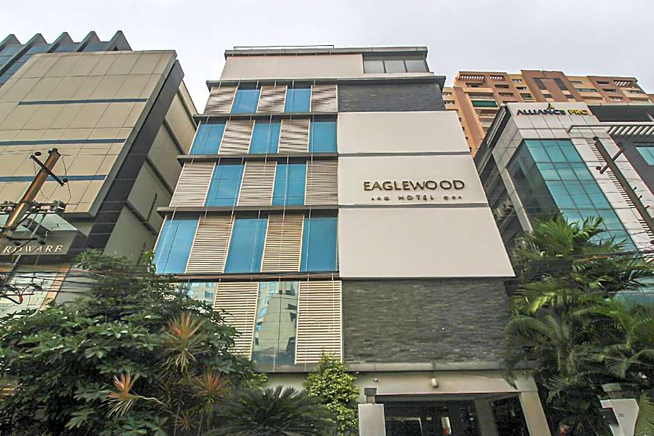 Super Townhouse Eaglewood Gachibowli