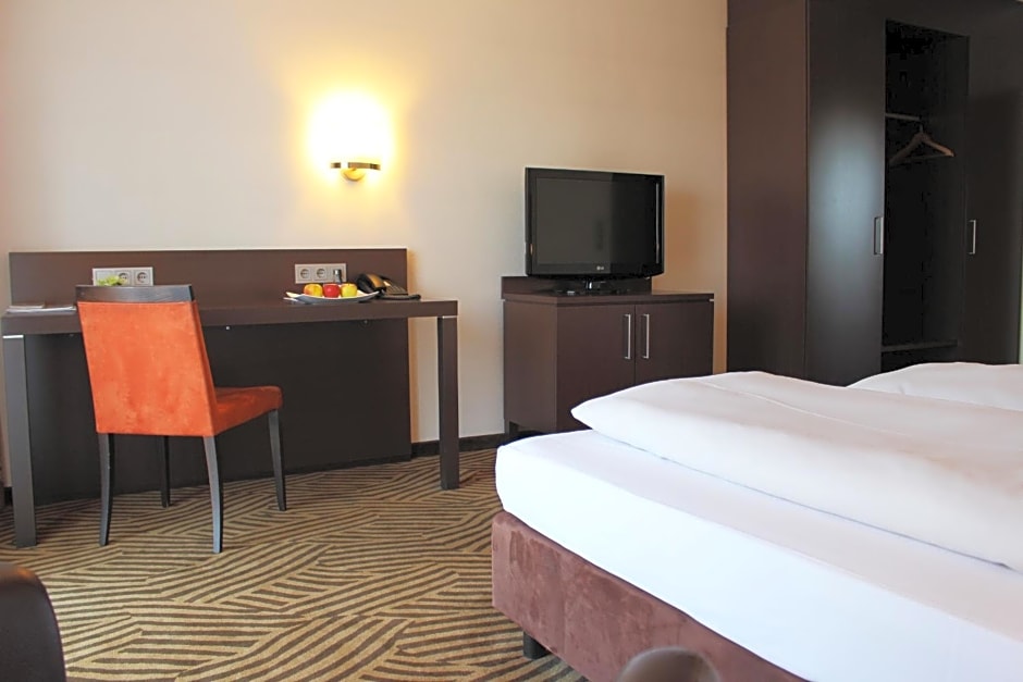 Best Western Hotel Frankfurt Airport