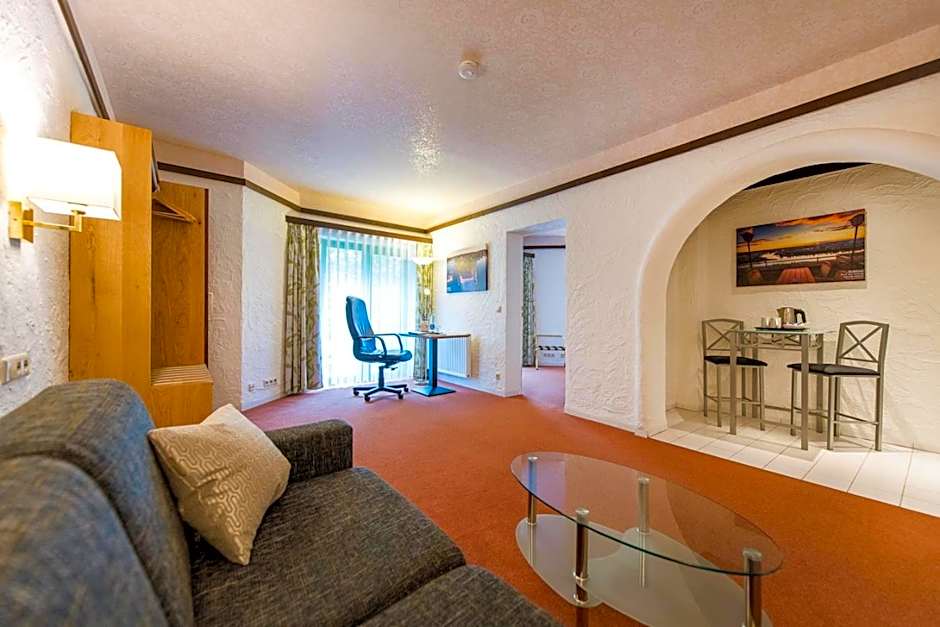 CONTEL Hotel Koblenz