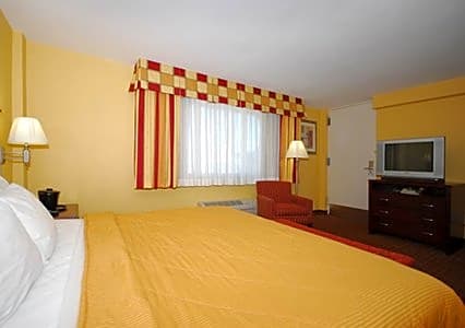 Best Western Daytona Inn Seabreeze