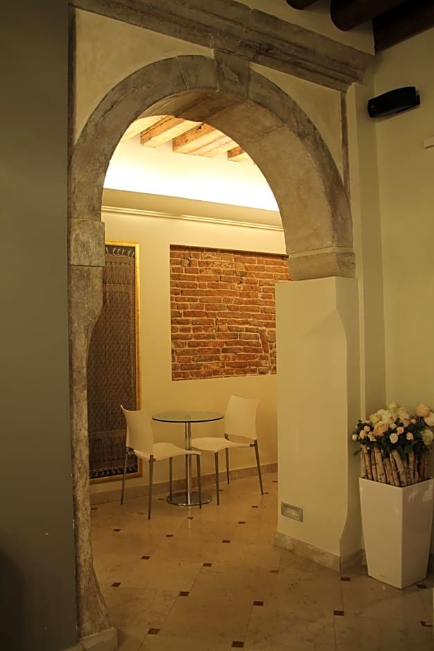 Albergo al Tiepolo