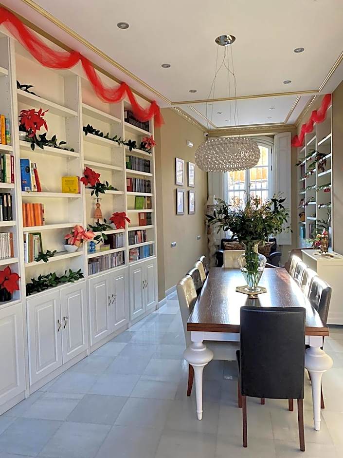 HOTEL CASABLANCA BOUTIQUE