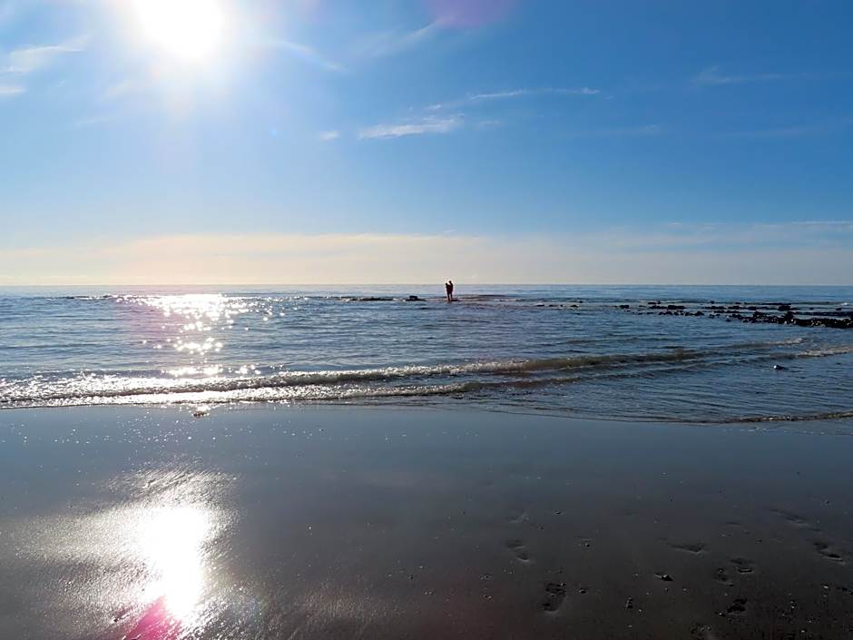 River Song Retreat Golden Bay