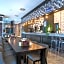 HOLIDAY INN - THE NIU SQUARE MANNHEIM By IHG