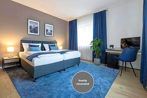 Hotel Wegener